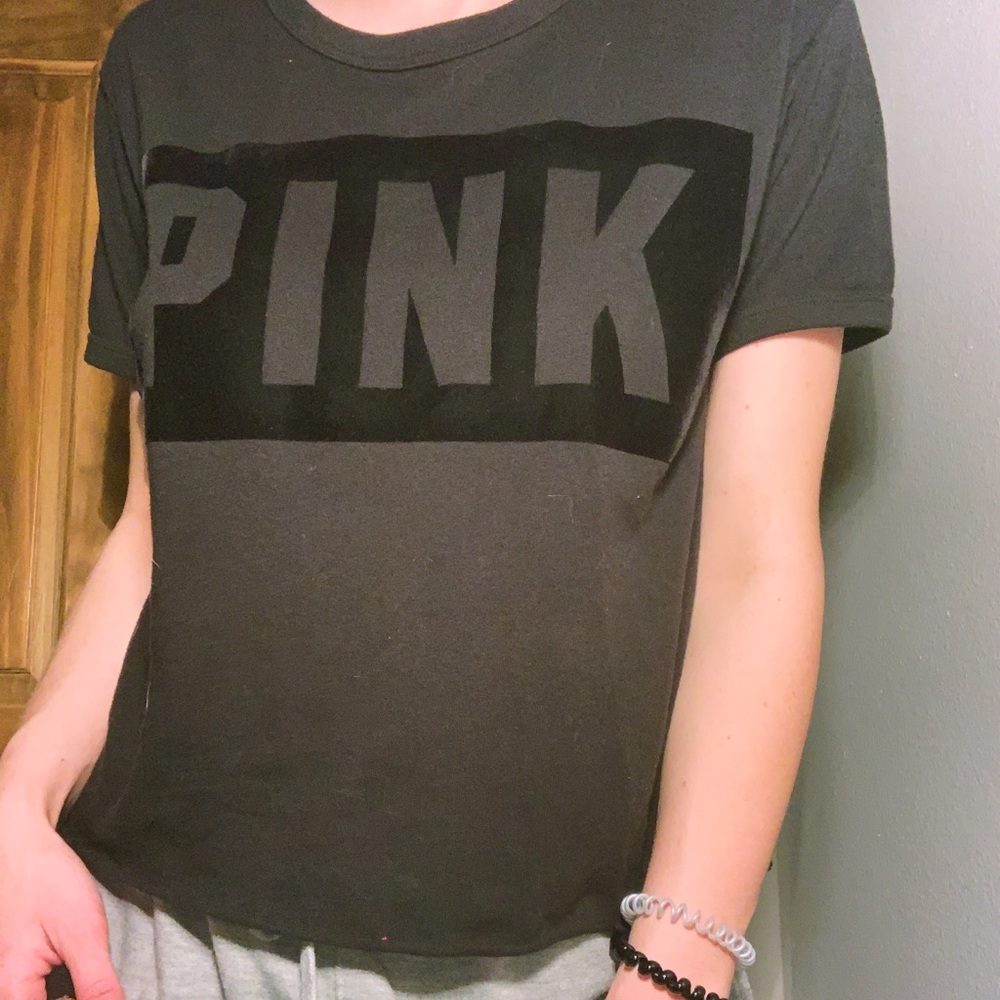 PINK Victoria’s Secret Top